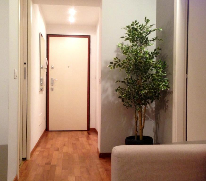 Golden House Milano 아파트 객실 사진